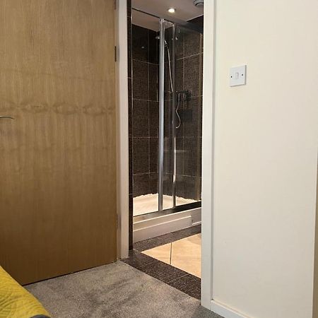 Quayside City Apartment, 2 Bed With Free Parking Ньюкасл-апон-Тайн Экстерьер фото